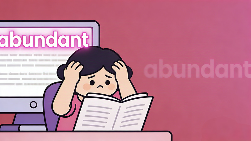 Why I Forget Words After Reading English Articles Why I Forget Words After Reading English Articles